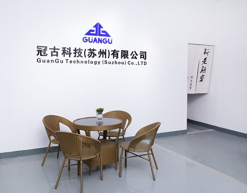 LappeenrantaCompany - Guangu Technology